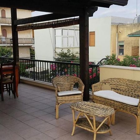 La Villa Di Uccio Marina di Modica Kültér fotó