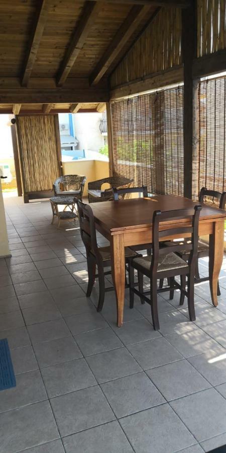 La Villa Di Uccio Marina di Modica Kültér fotó